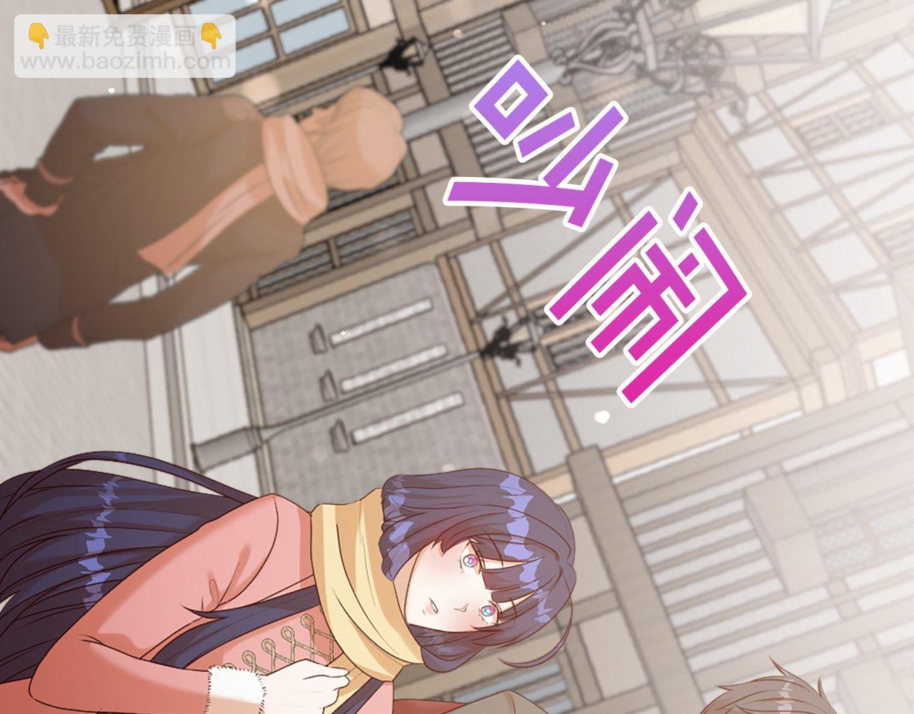 第35话 正确的决定(1/5)-第35话