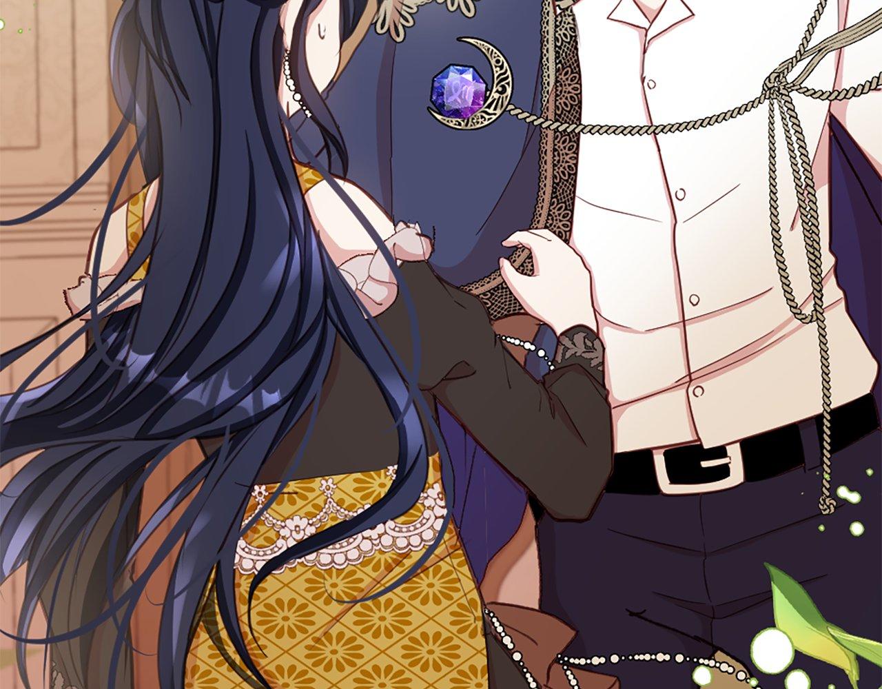 第5话 告白？(1/4)-第5话
