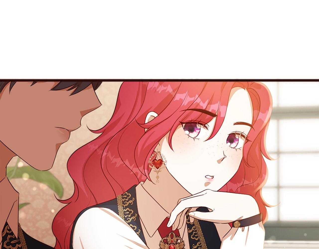 第49话 无法控制的爱意&hellip;(1/5)-第49话