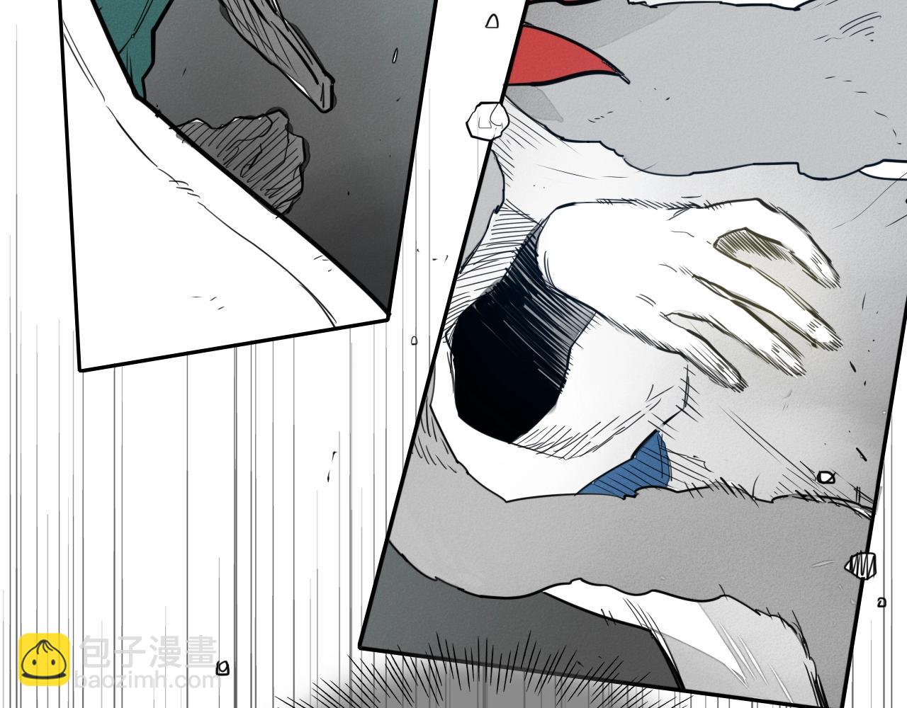 🍻泛泛之辈 第111话 阿元，你在干啥呢？ 第34页