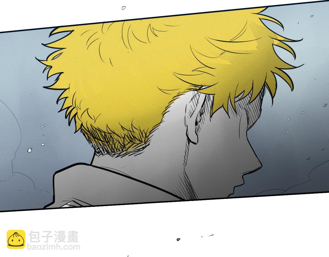 🍻泛泛之辈 第115话 “可靠”的友军 第9页