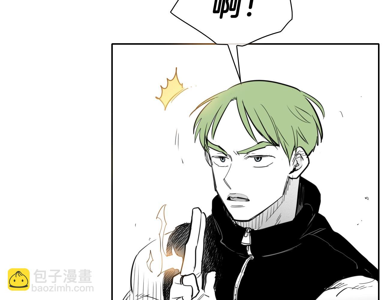 🍻泛泛之辈 第121话 选择 第34页