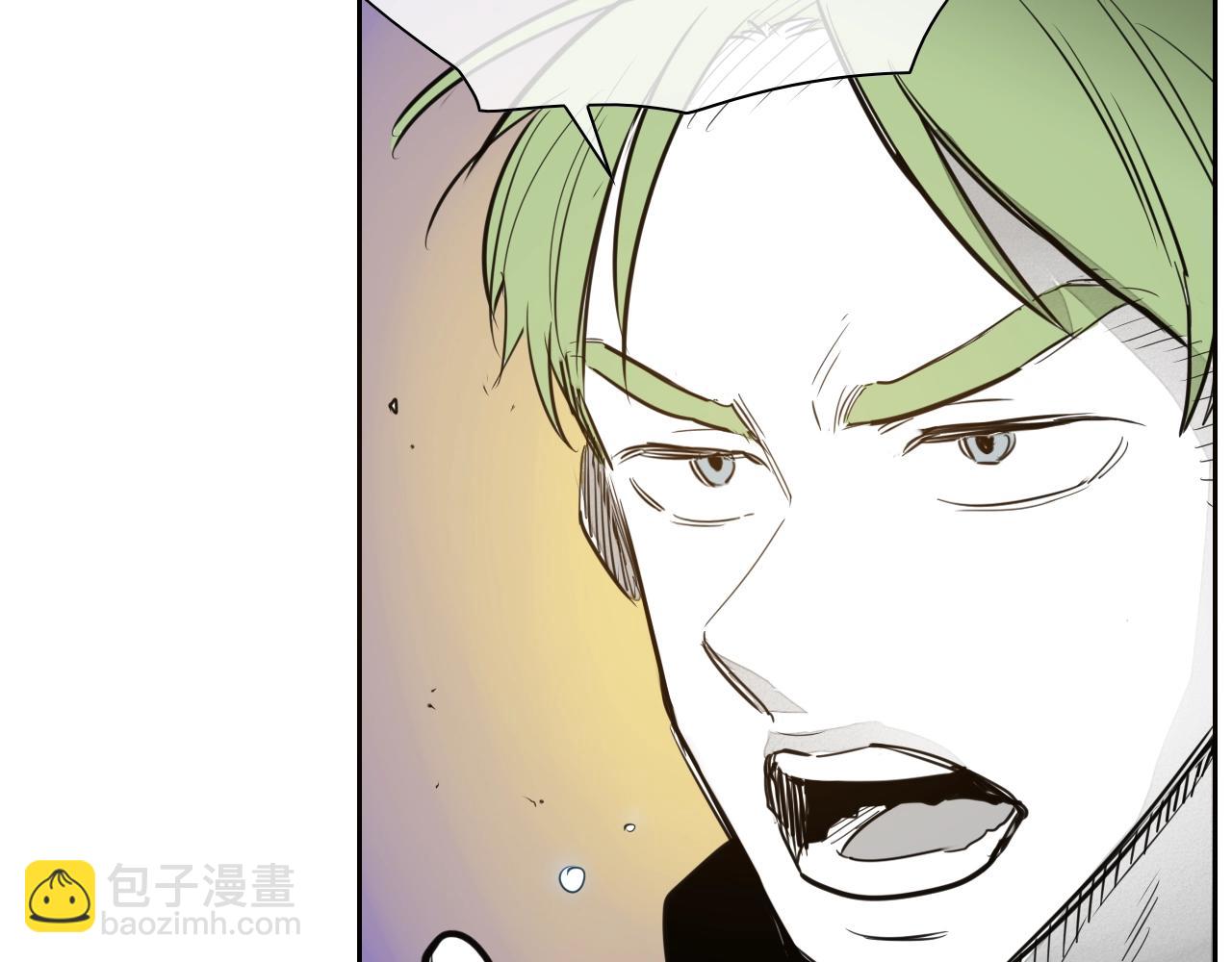 🍻泛泛之辈 第121话 选择 第36页