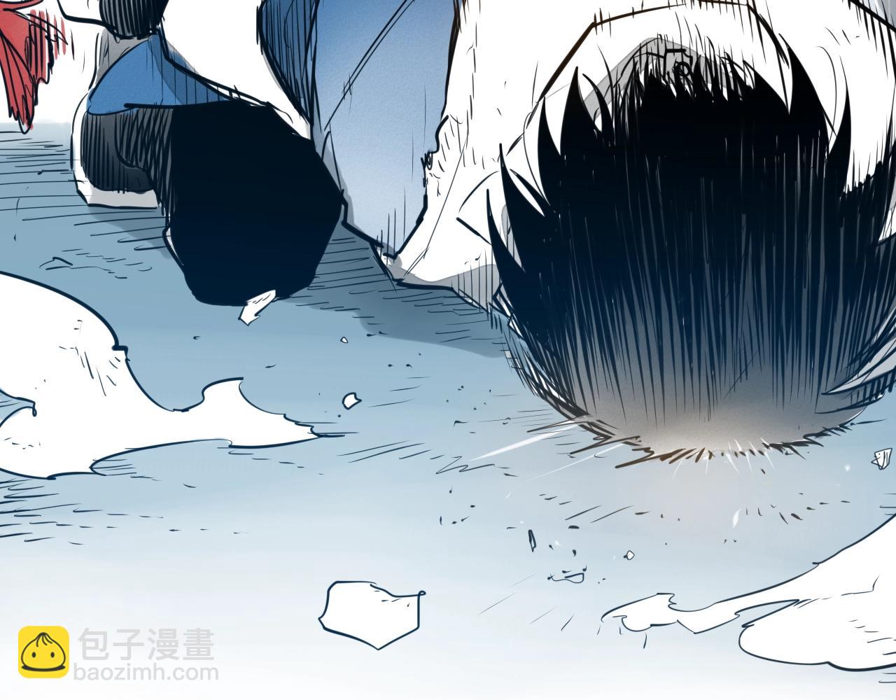 🍻泛泛之辈 第123话 ‘那招儿’不灵了！ 第17页