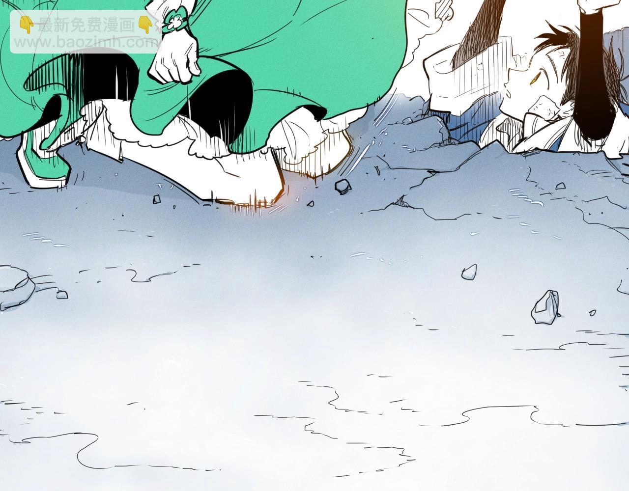 🍻泛泛之辈 第131话 阿元，复活！ 第15页