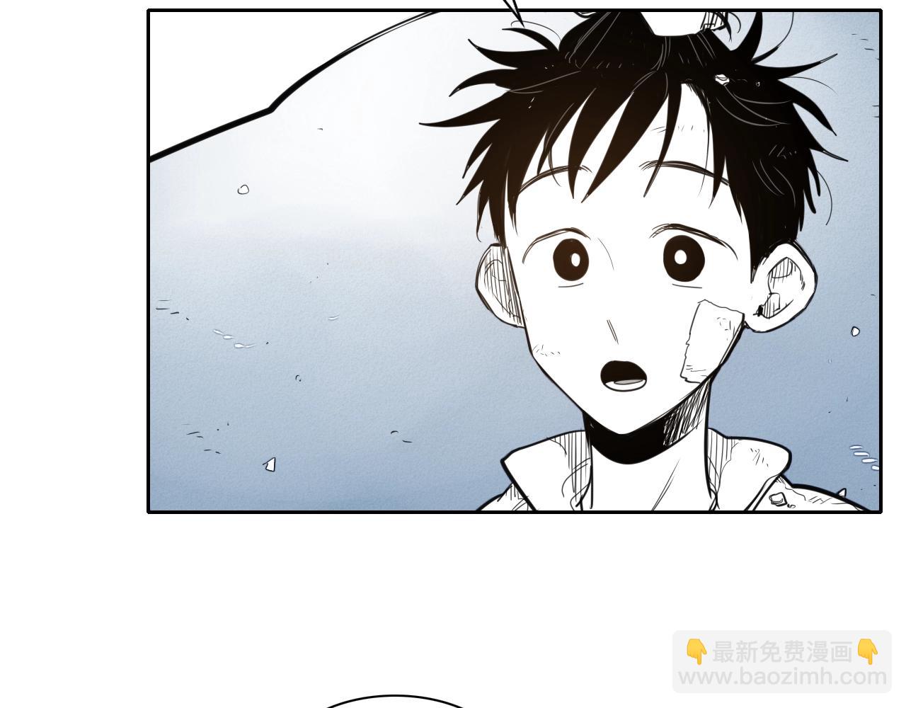 🍻泛泛之辈 第131话 阿元，复活！ 第40页