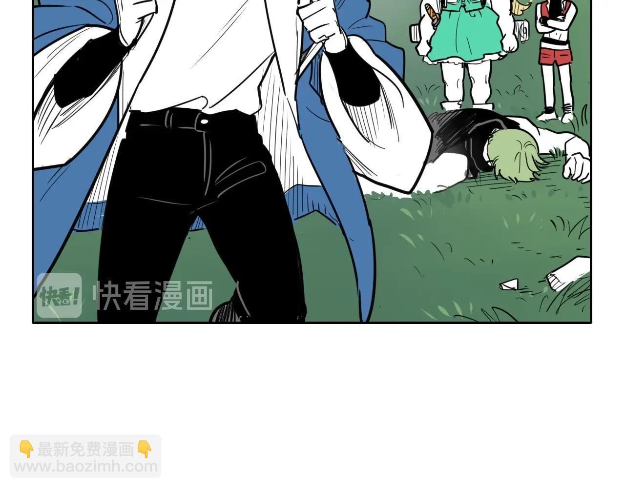 🍻泛泛之辈 第166话 骇人传闻 第14页