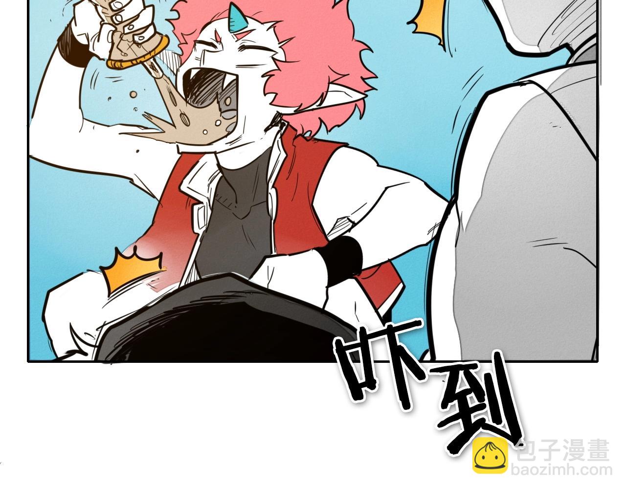 🍻泛泛之辈 第168话 可怕的事 第10页