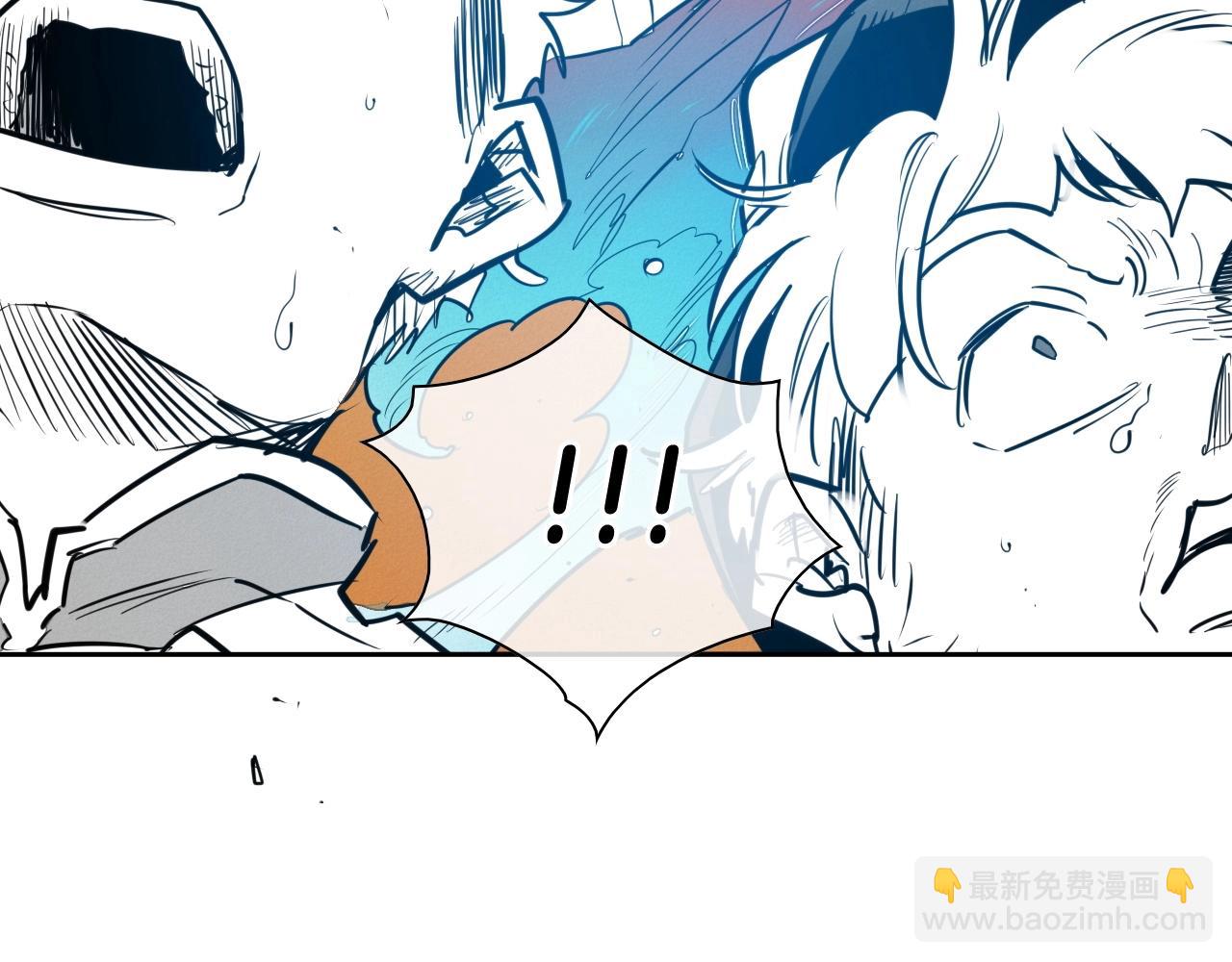 🍻泛泛之辈 第168话 可怕的事 第22页