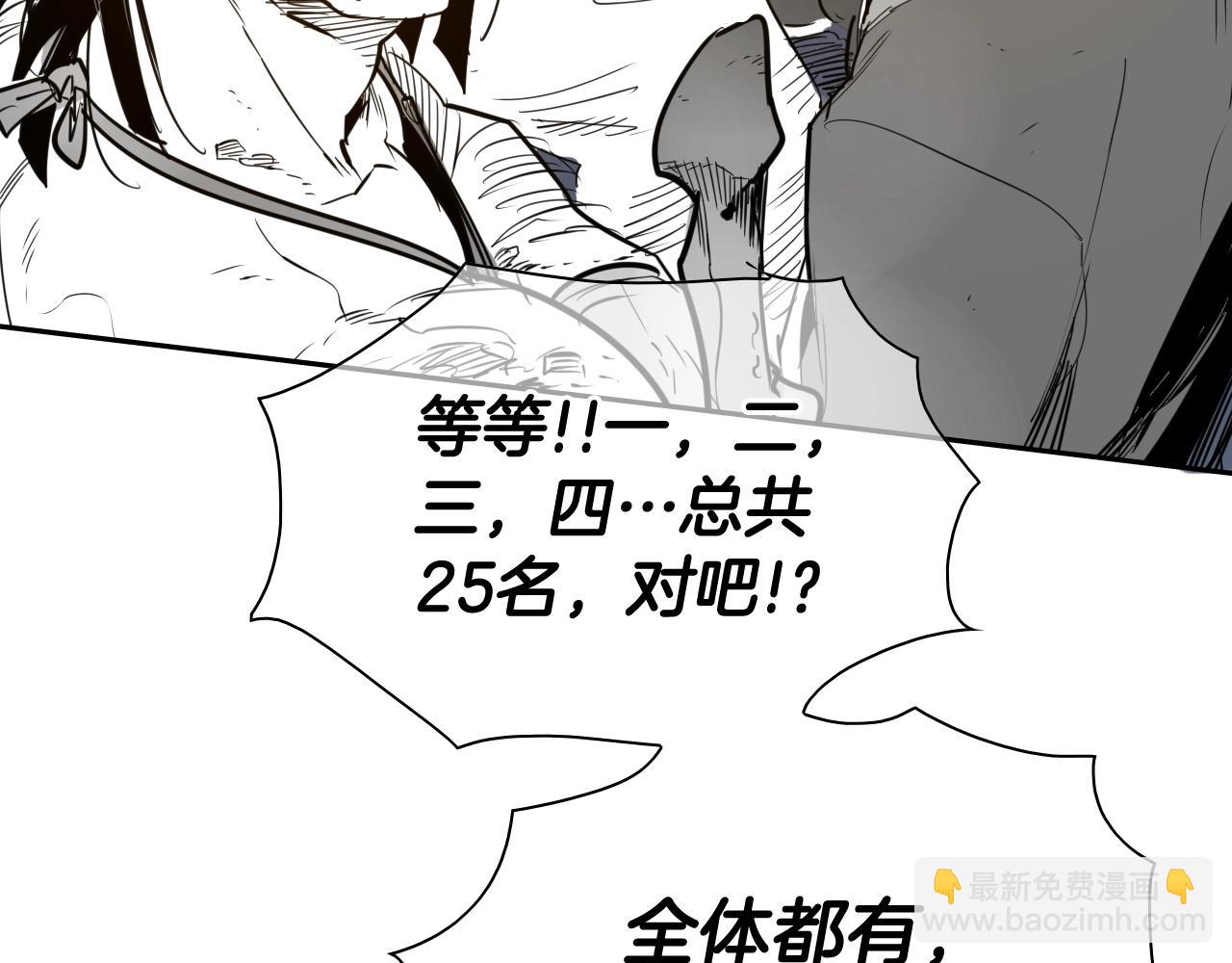 🍻泛泛之辈 第180话 狩猎开始 第14页