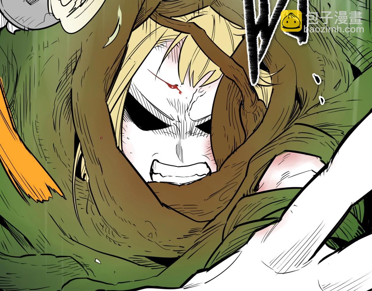 🍻泛泛之辈 第186话 爱的一击！ 第6页