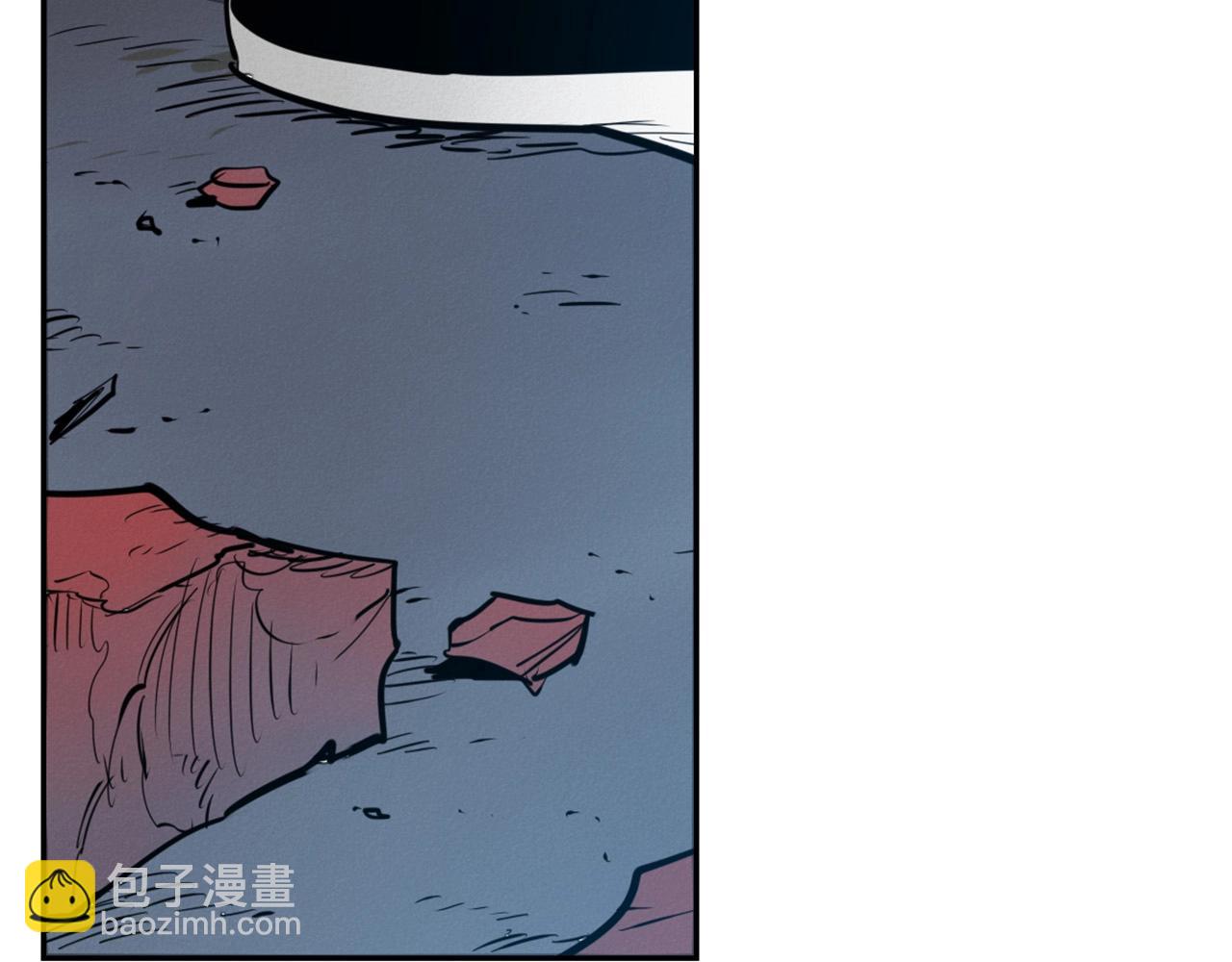 🍻泛泛之辈 第216话 妖火 第26页