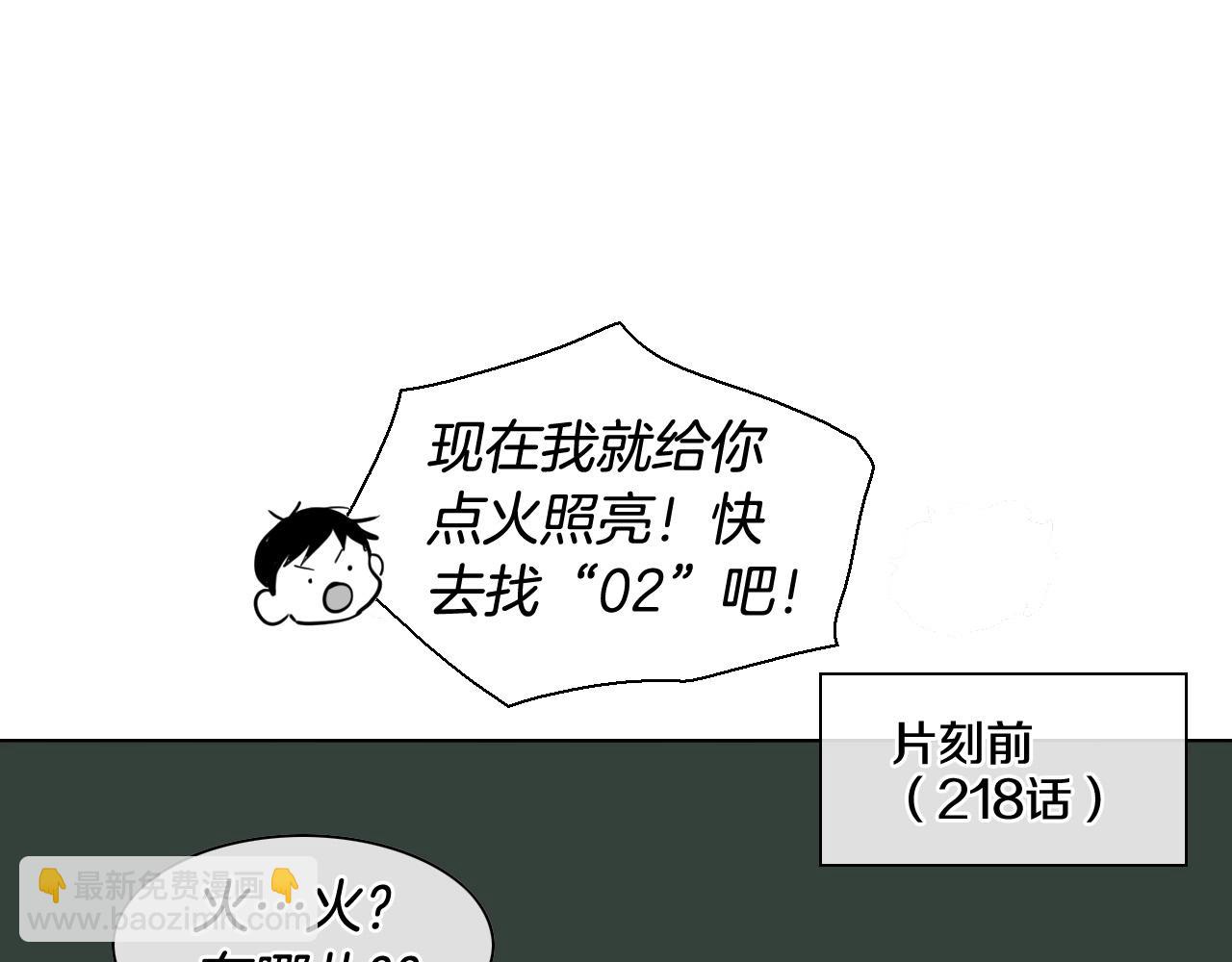 🍻泛泛之辈 第222话 致命弱点 第14页