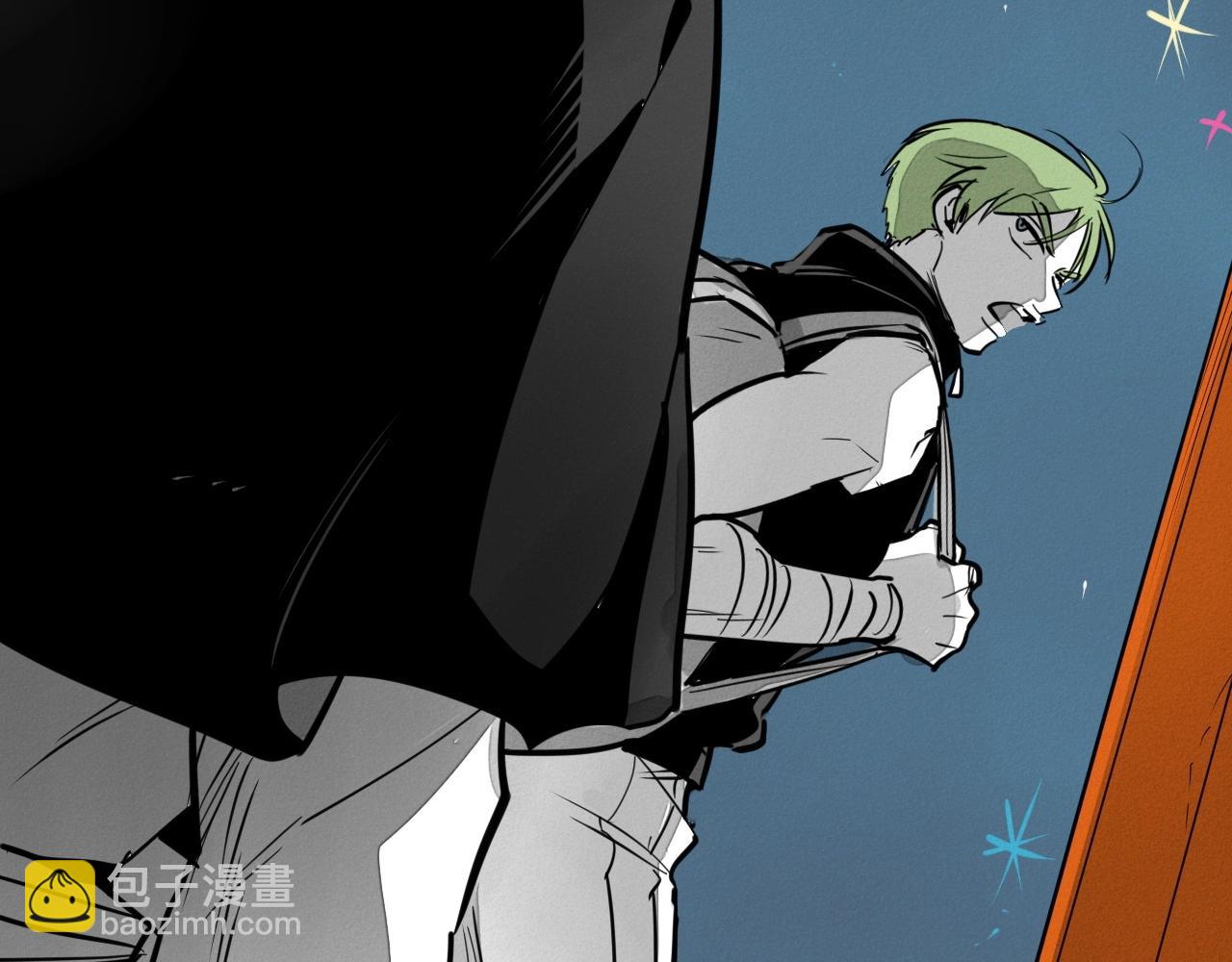 🍻泛泛之辈 第232话 白色拳头 第33页