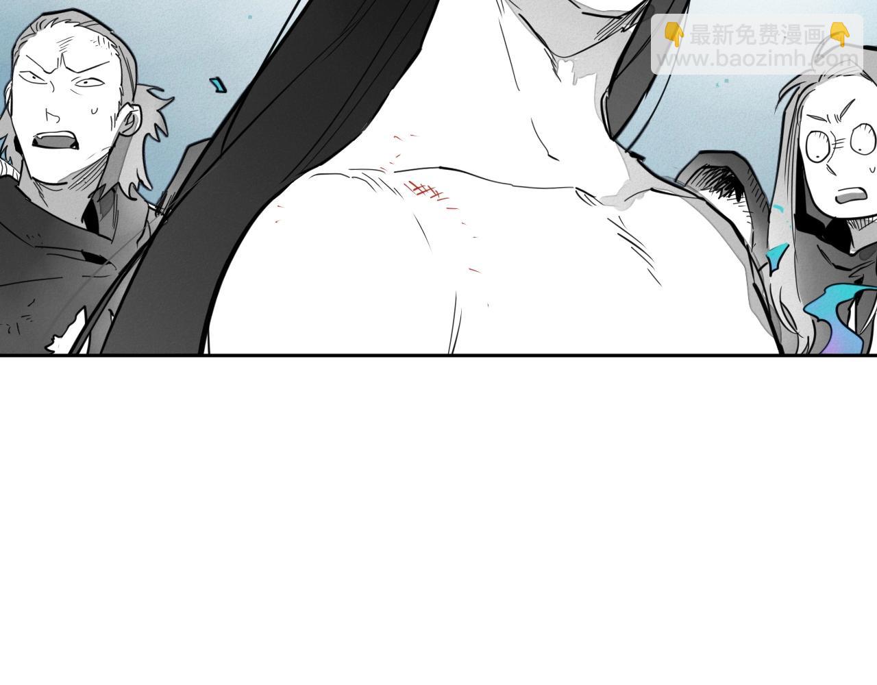 🍻泛泛之辈 第238话 剑舞 第25页
