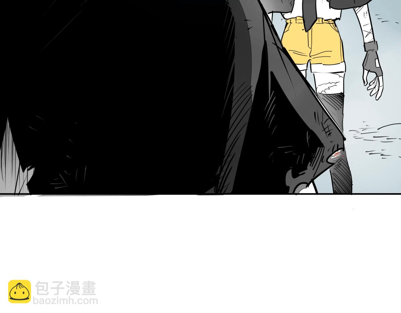 🍻泛泛之辈 第262话 不用原谅 第33页
