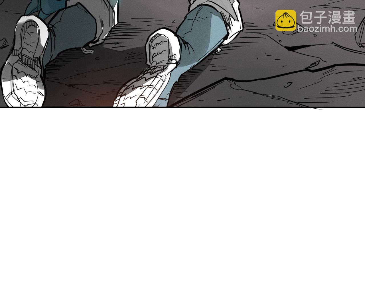 🍻泛泛之辈 第286话 解释 第7页