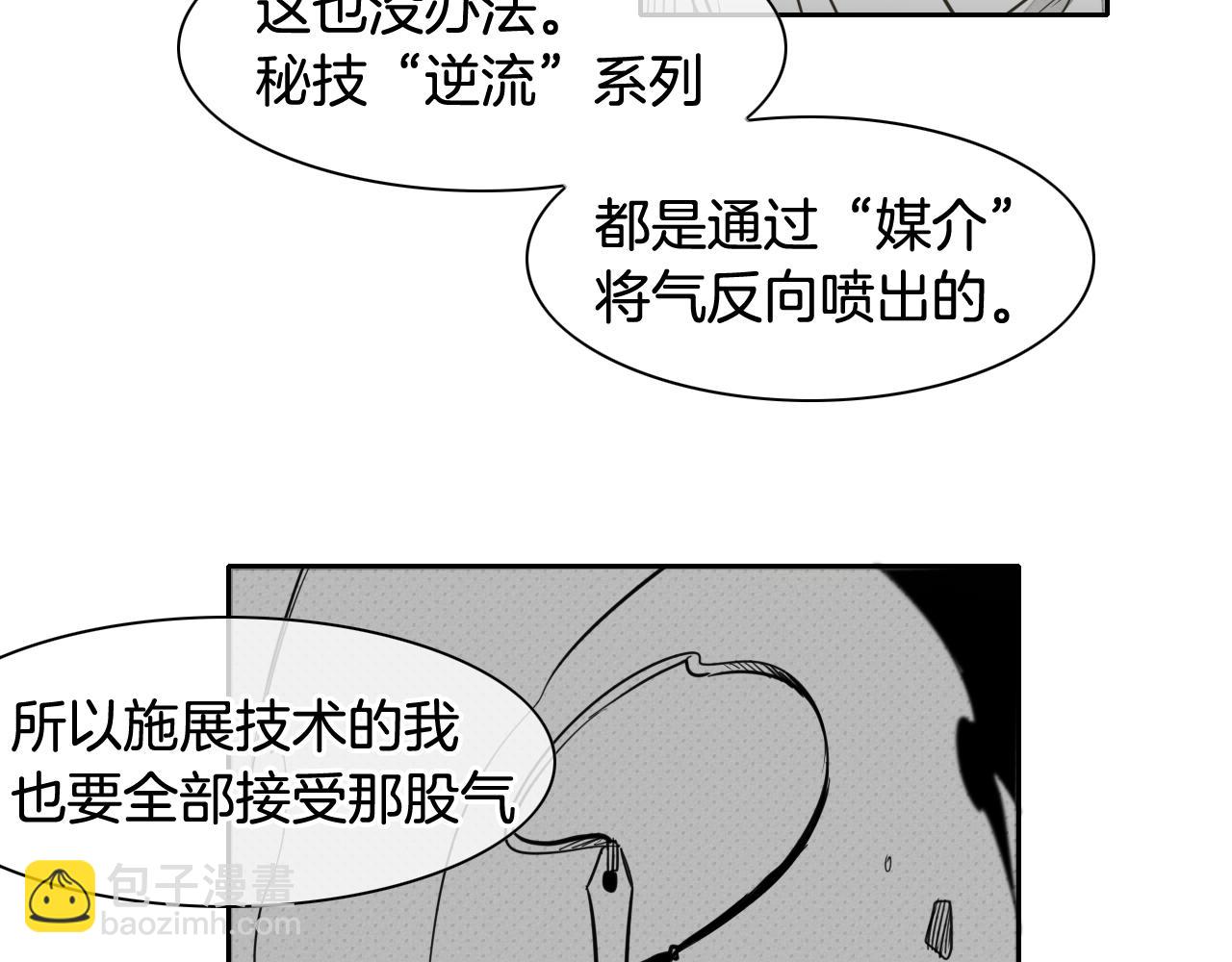 🍻泛泛之辈 第47话 丑八怪 第32页