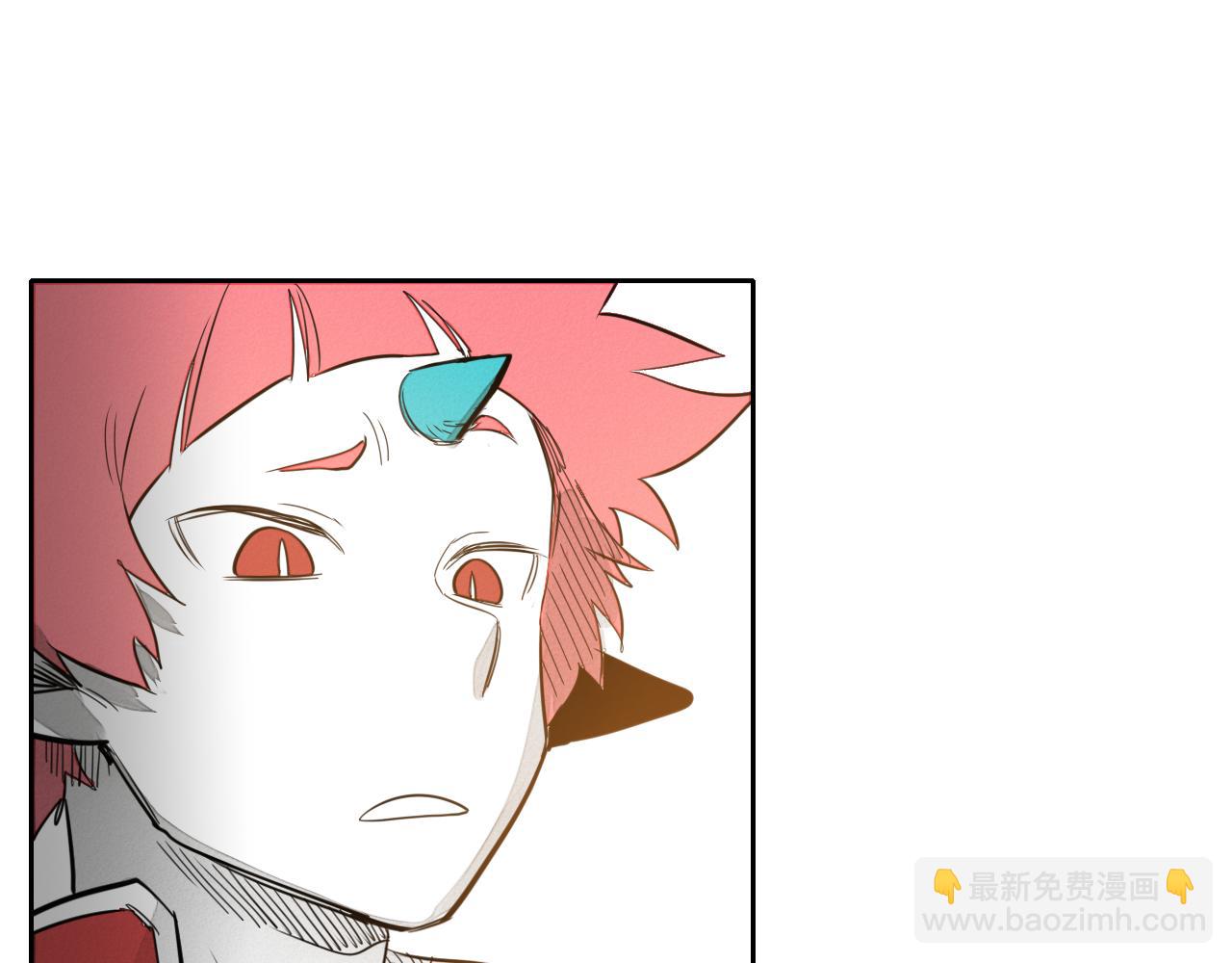 🍻泛泛之辈 第53话 猎妖团 第35页