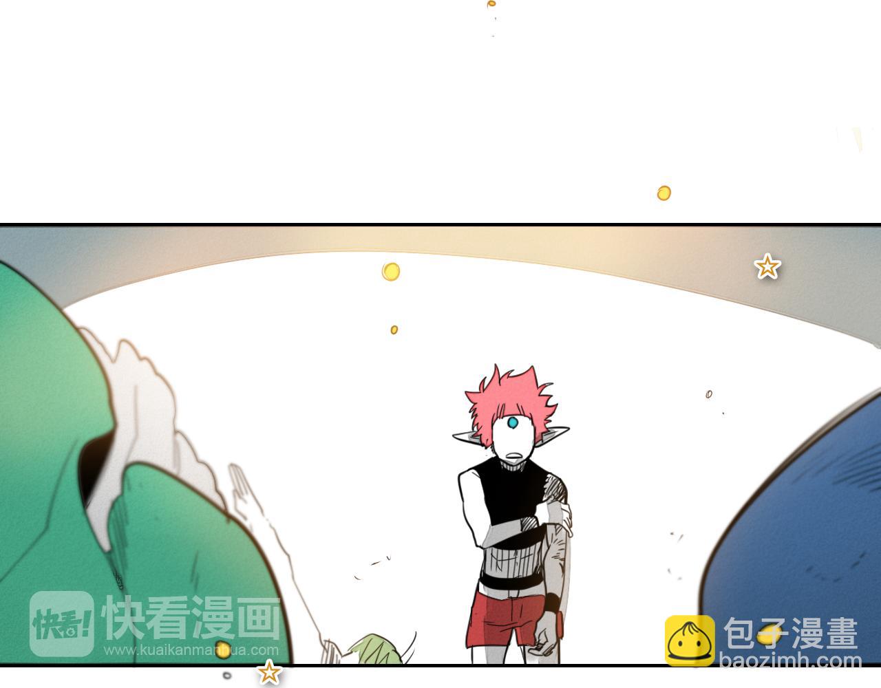 🍻泛泛之辈 第61话 消化系统的阴影 第42页