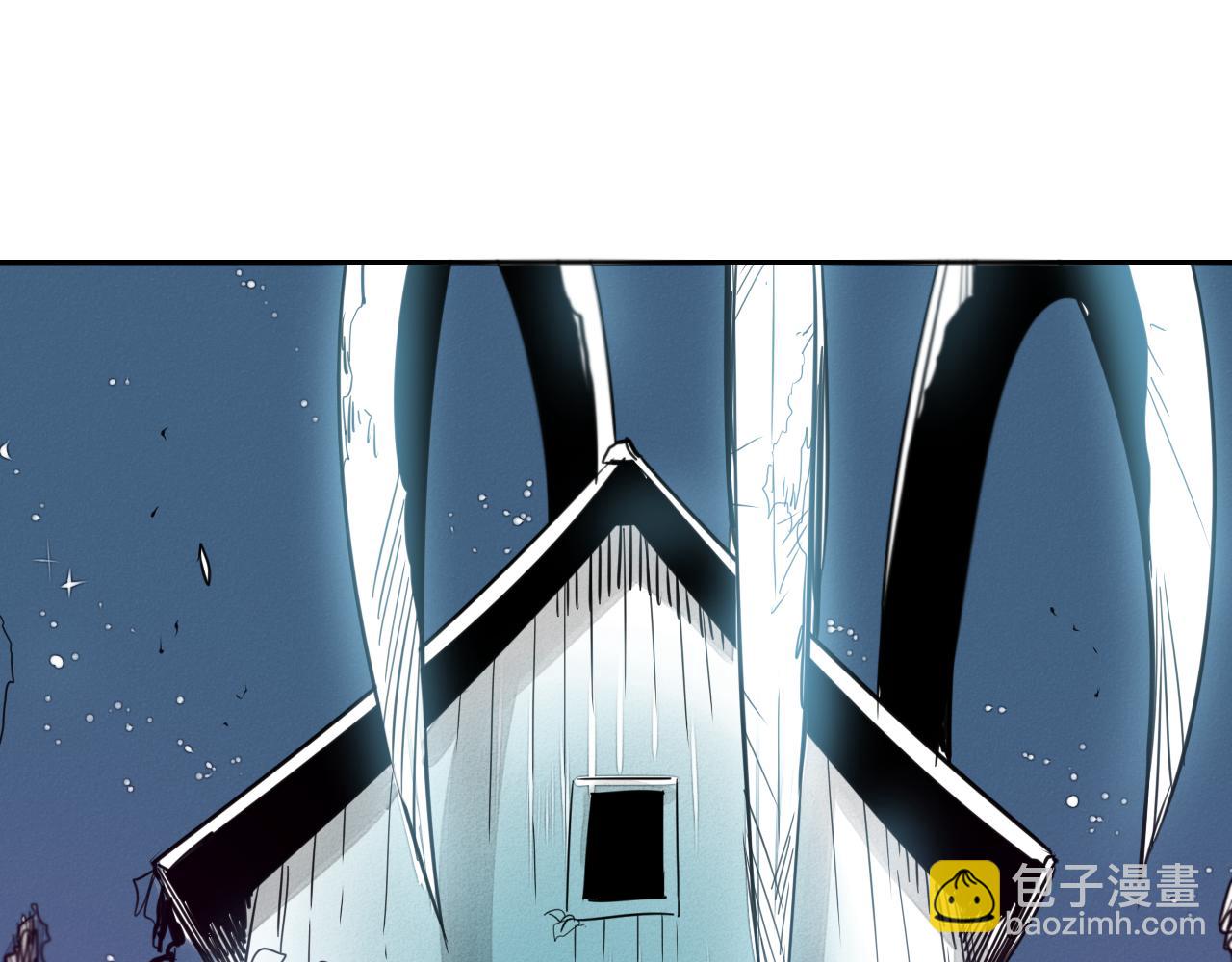 🍻泛泛之辈 第63话 不要打扰战士睡觉！ 第13页