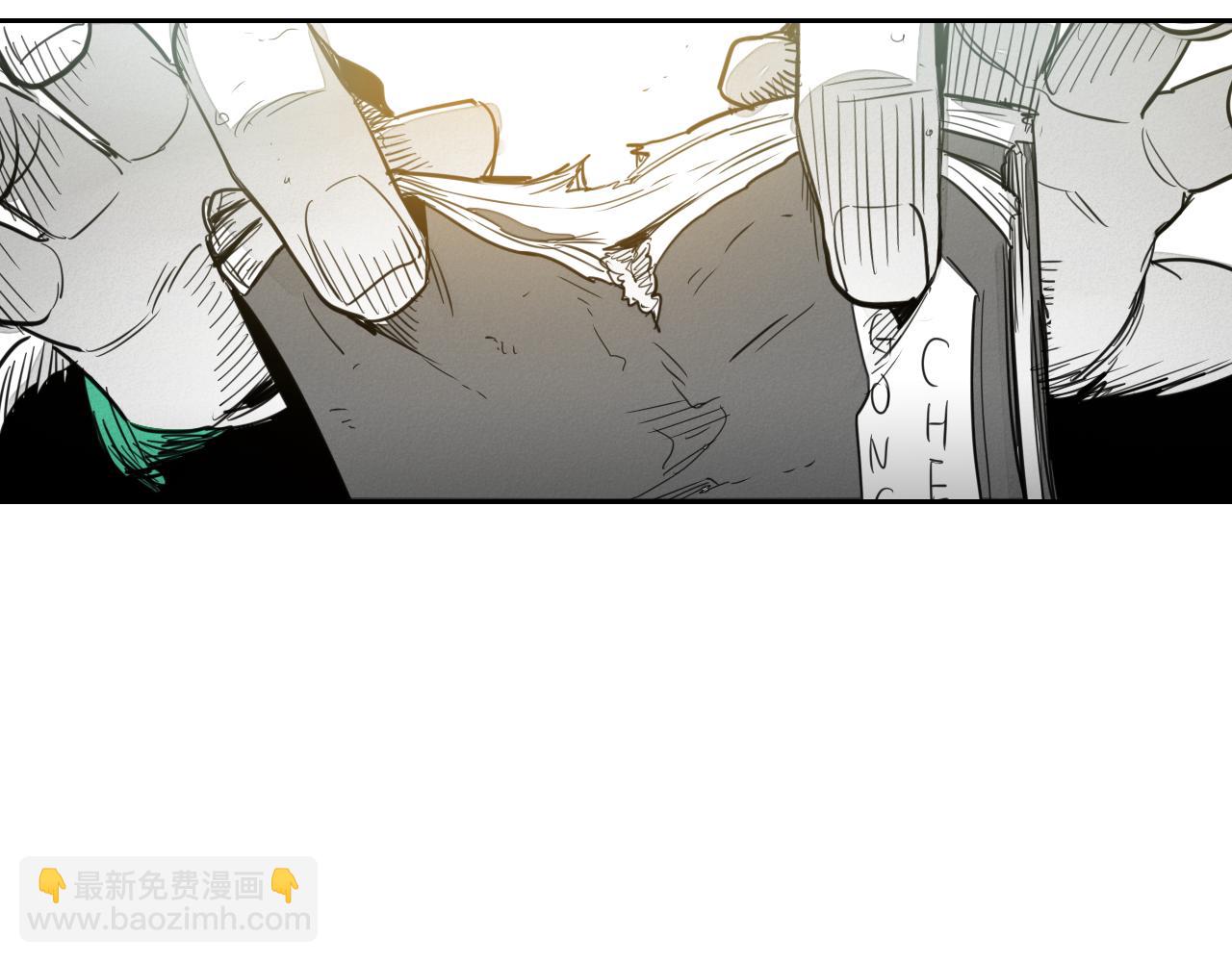 🍻泛泛之辈 第67话 战士的爱与正义！ 第49页