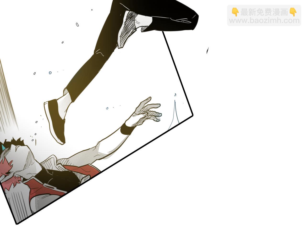 🍻泛泛之辈 第71话 登场吧！小鱼！ 第9页