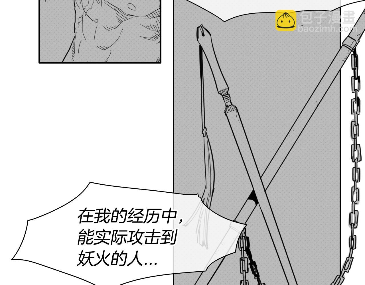 🍻泛泛之辈 第93话 你想变强么？ 第20页
