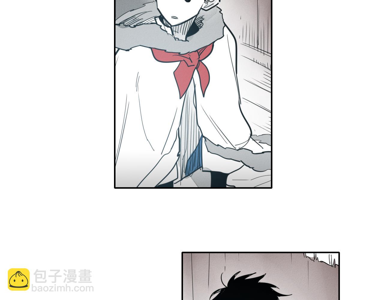 🍻泛泛之辈 第99话 独一无二的师父 第23页