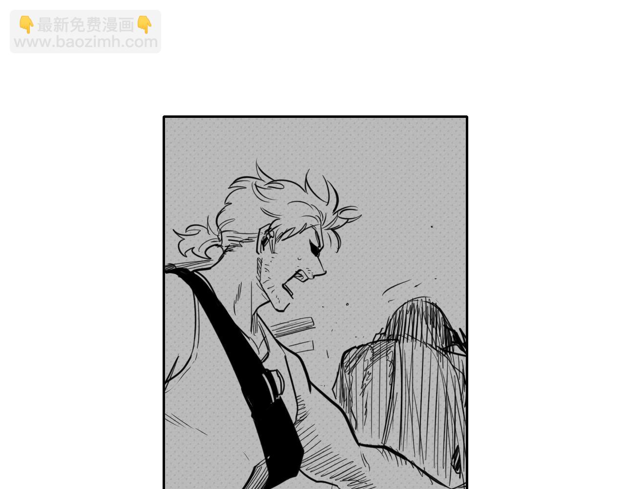 🍻泛泛之辈 第99话 独一无二的师父 第28页