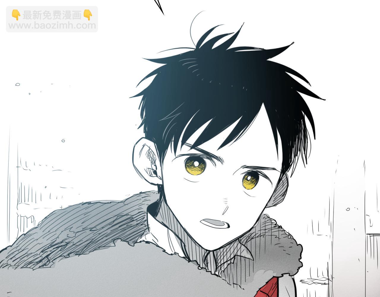🍻泛泛之辈 第99话 独一无二的师父 第34页