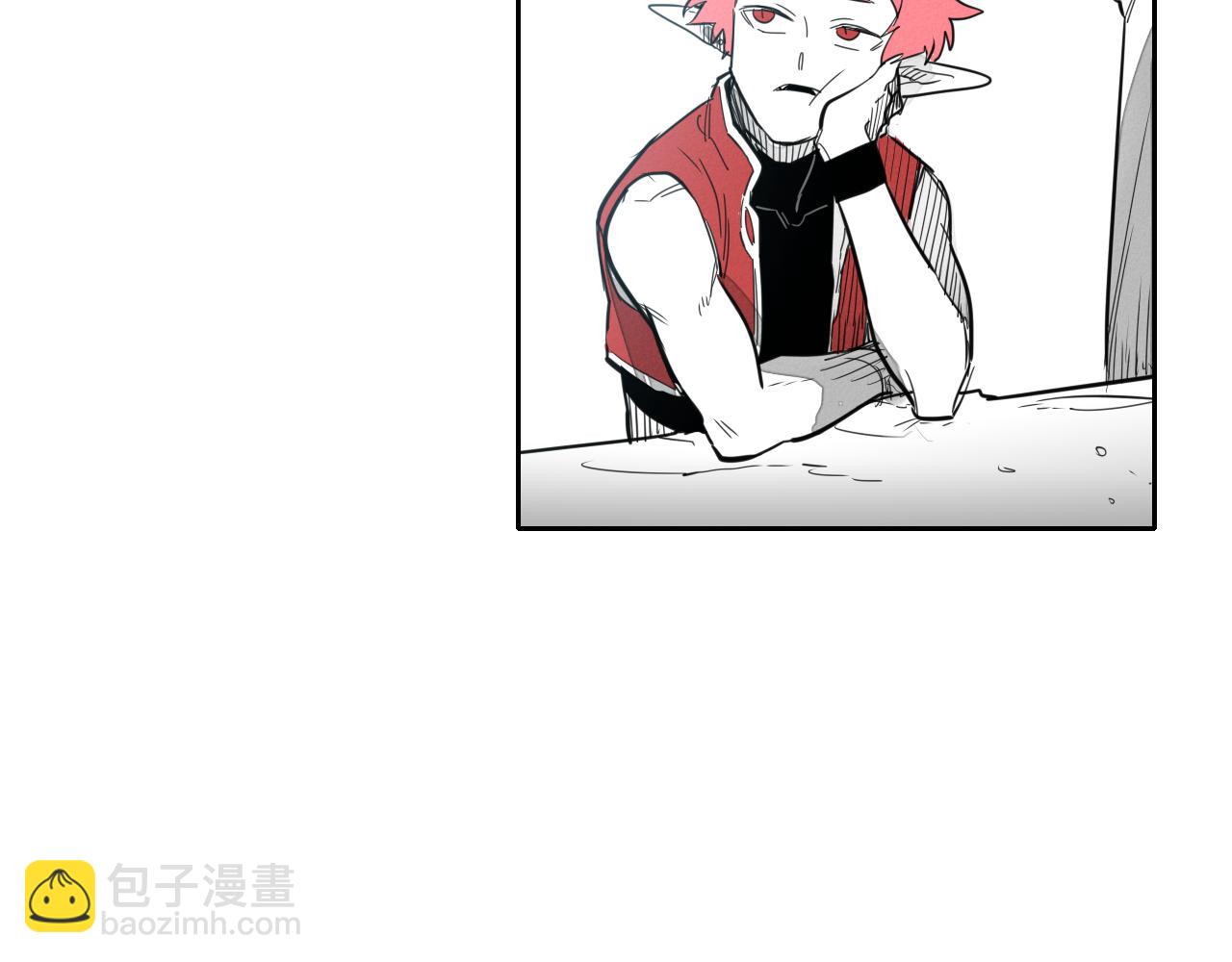 🍻泛泛之辈 第99话 独一无二的师父 第40页