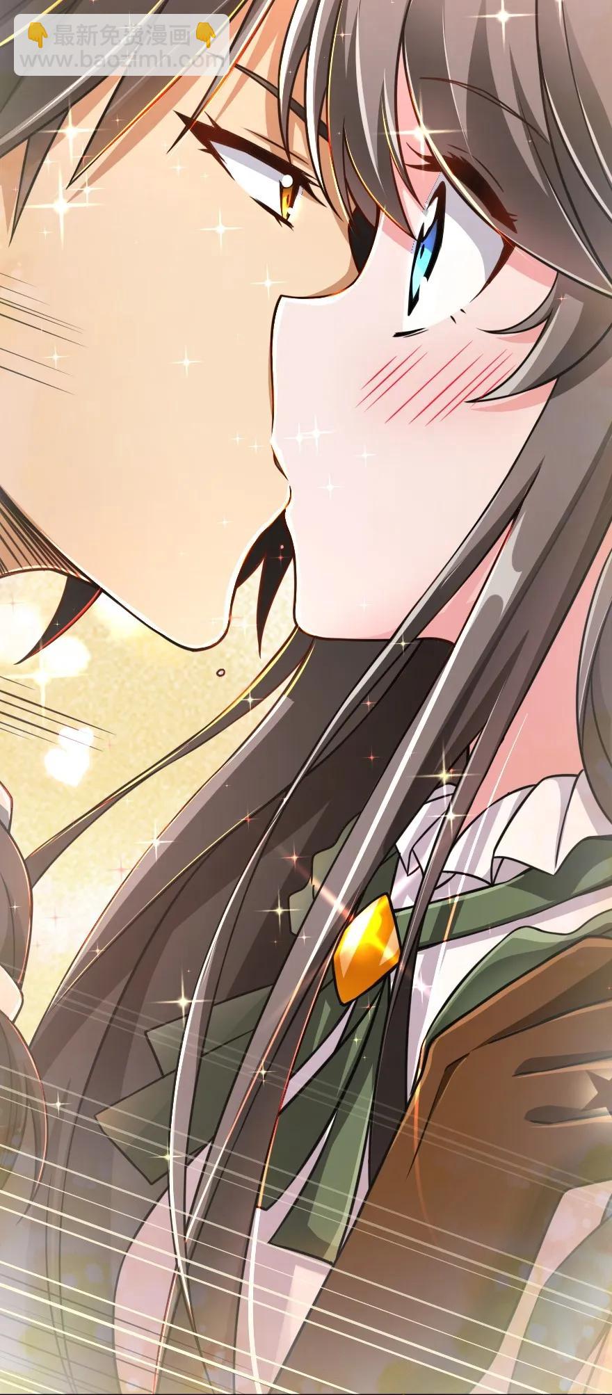 🍻放开那个女巫 128 提莉·温布顿 第16页