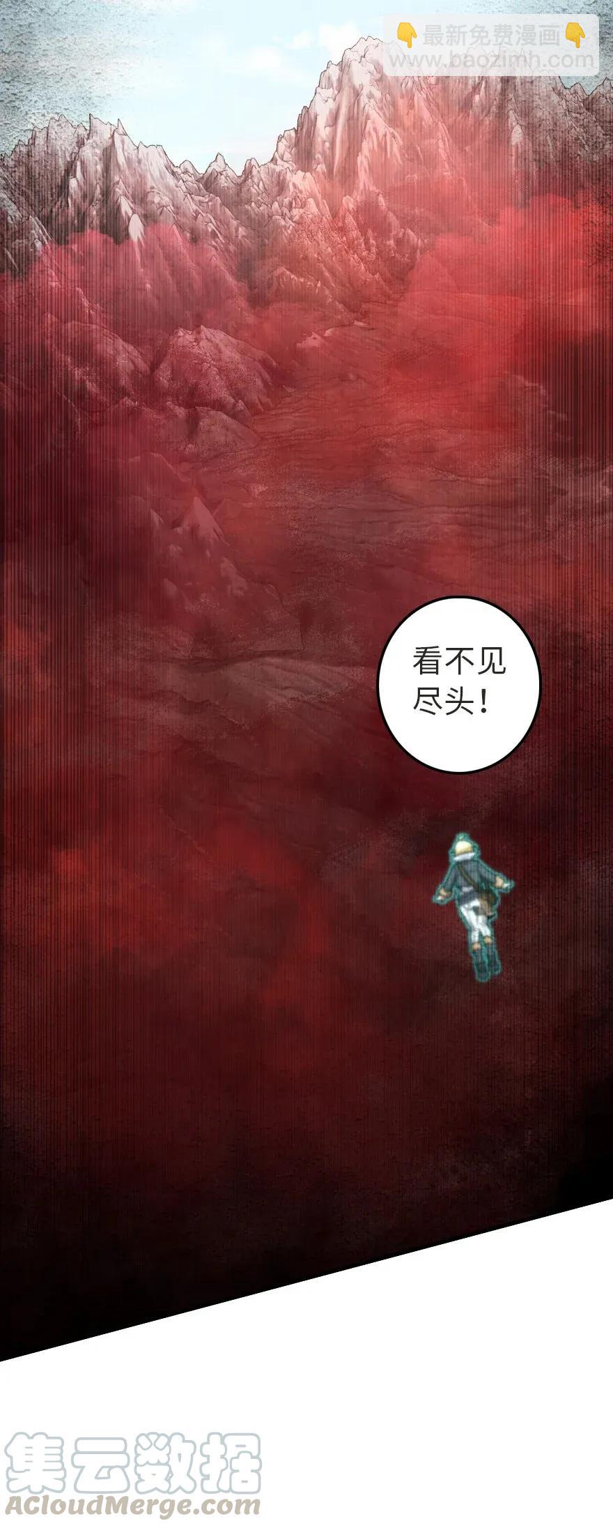 🍻放开那个女巫 178 西境以西 第40页
