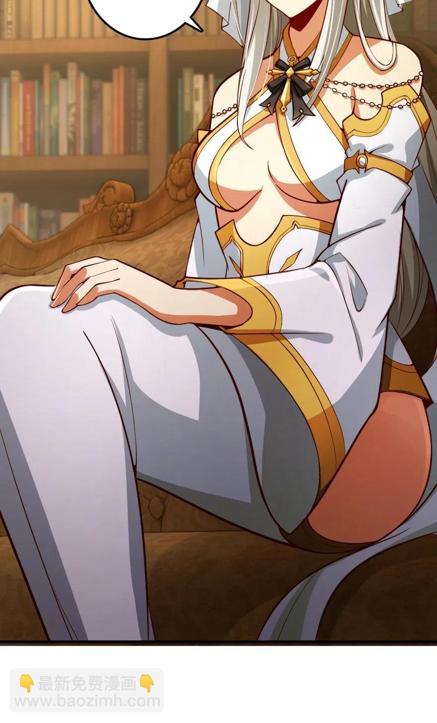 🍻放开那个女巫 284 星星之火 第35页
