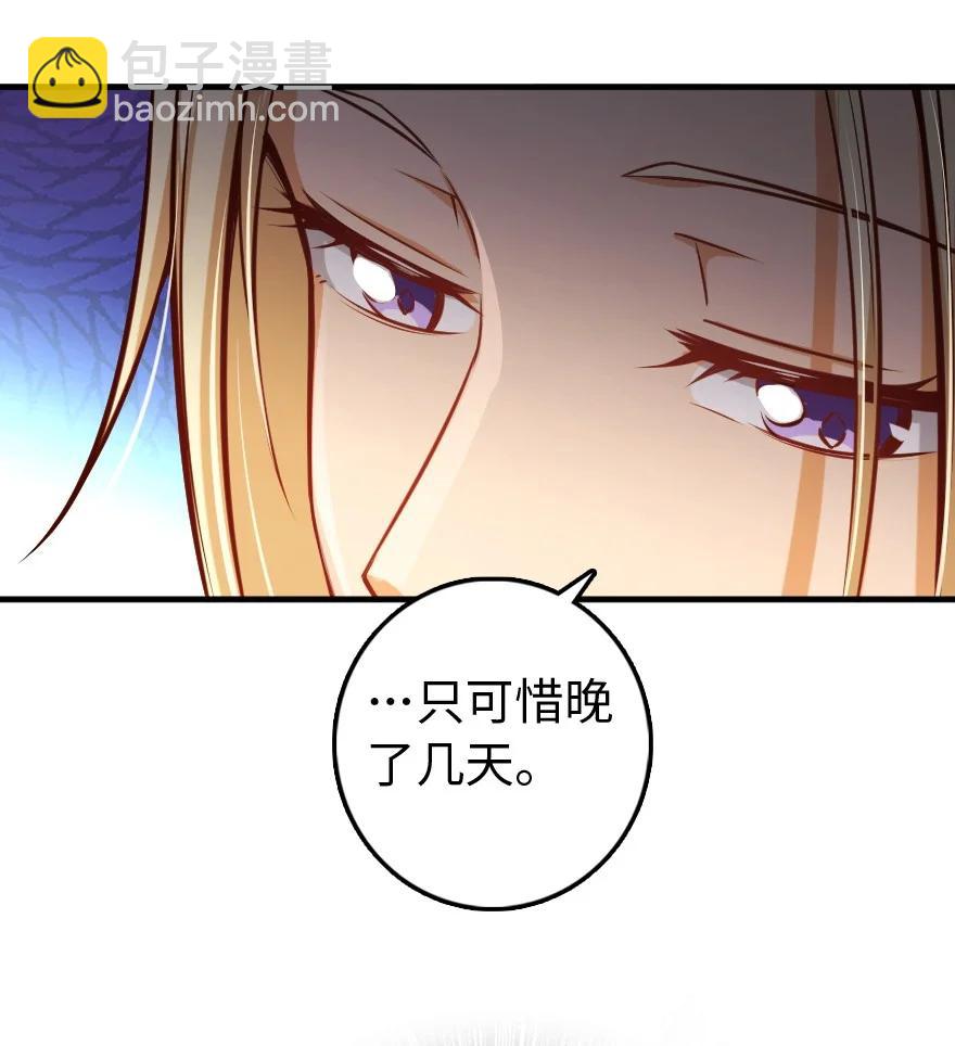 🍻放开那个女巫 286 我是他的盾 第44页