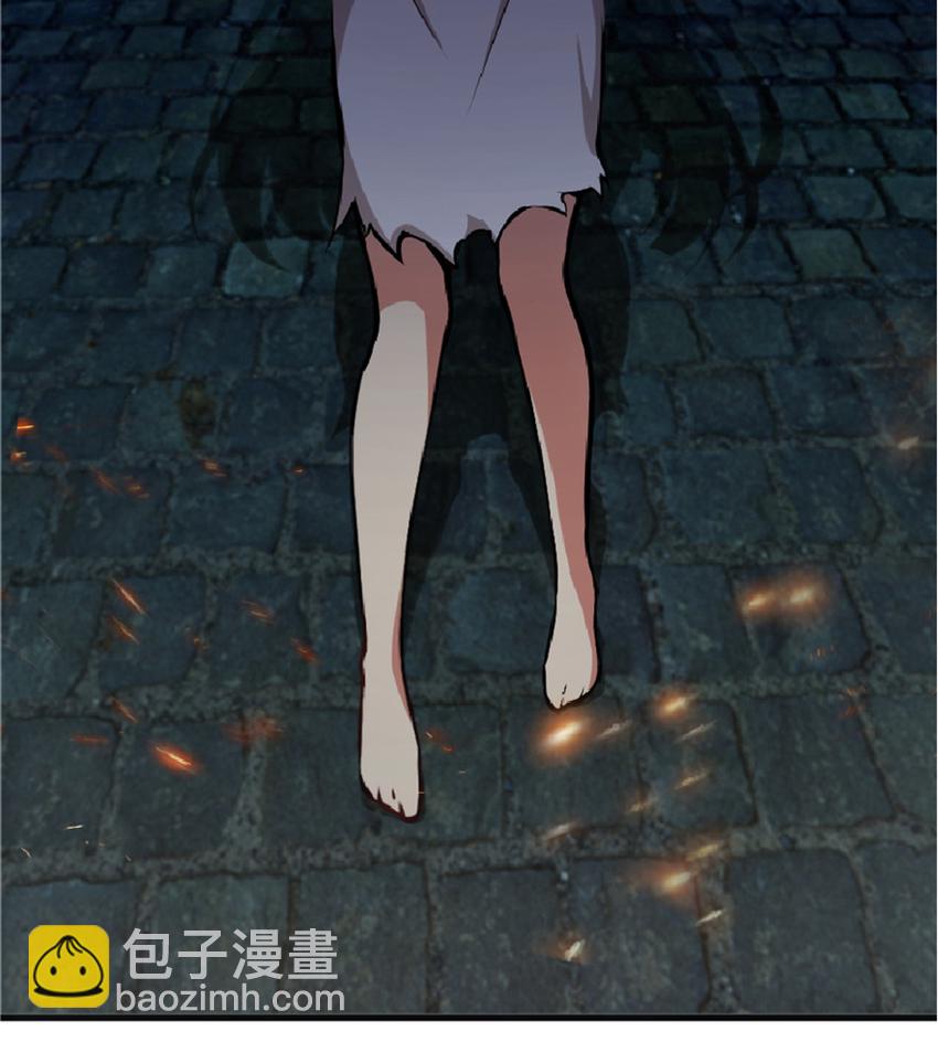 🍻放开那个女巫 4 开始你的表演 第17页