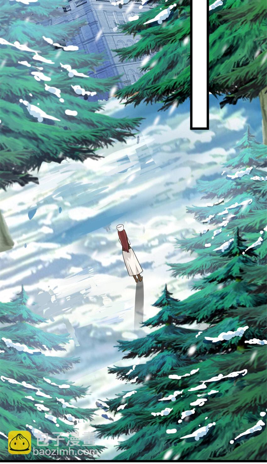 🍻放开那个女巫 428 吃光入侵的鸟吻菇！ 第16页