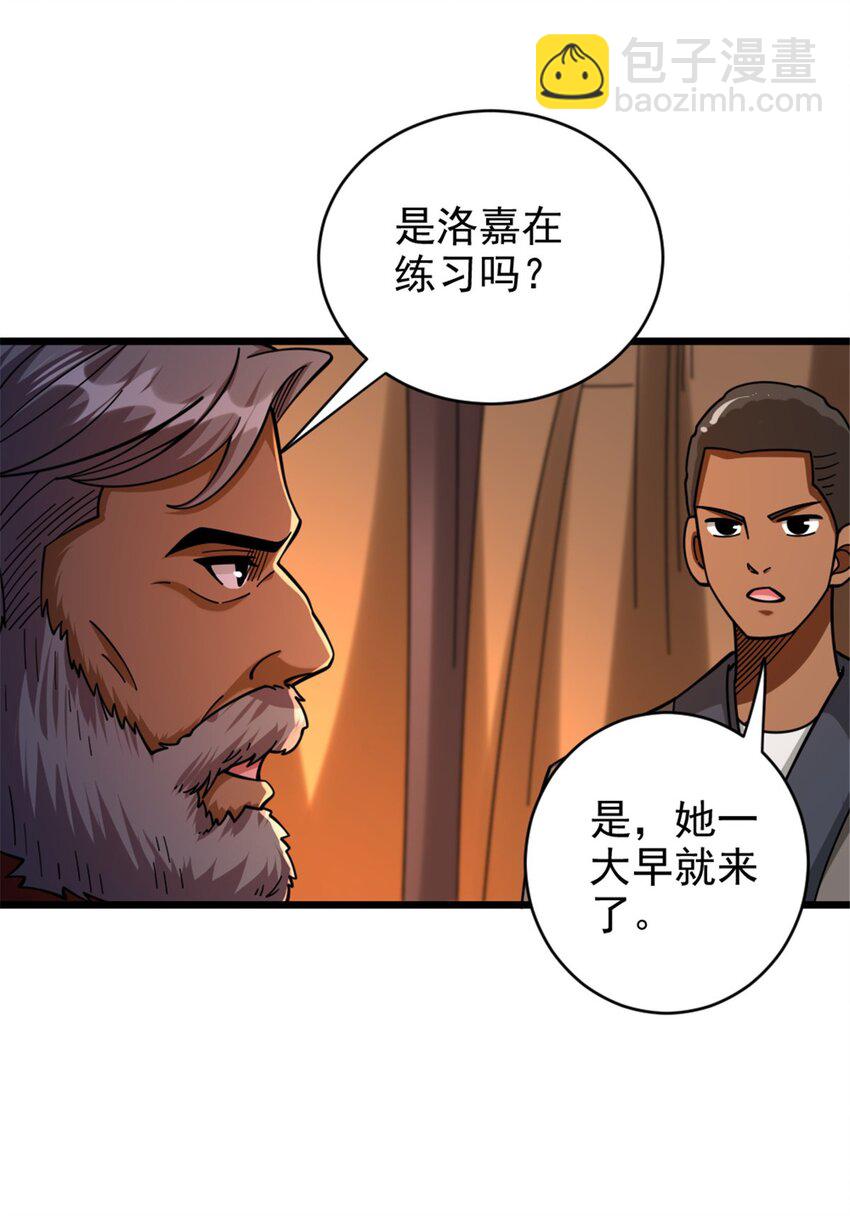 🍻放开那个女巫 432 洛嘉 第5页