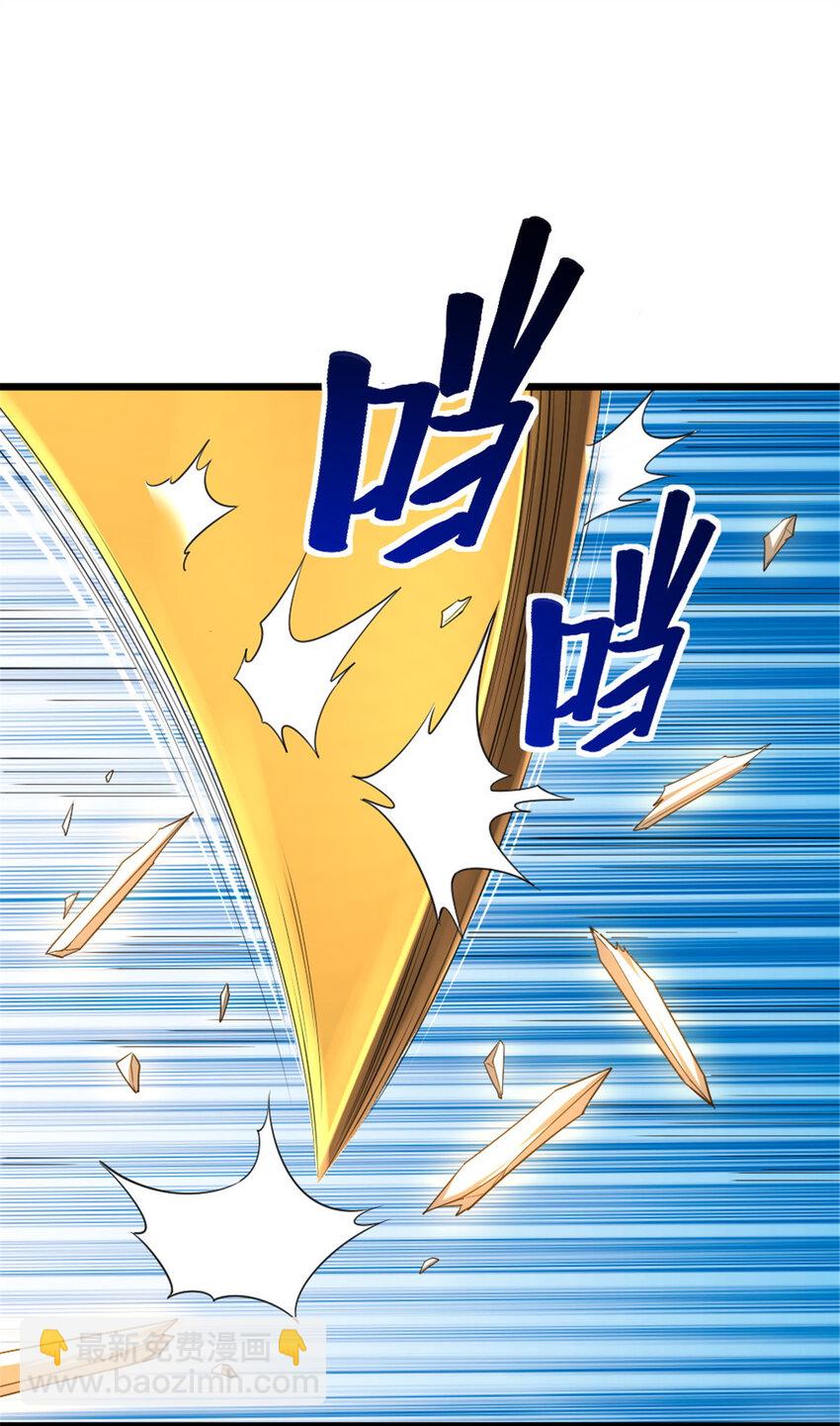 🍻放开那个女巫 440 洛嘉陨落 第7页