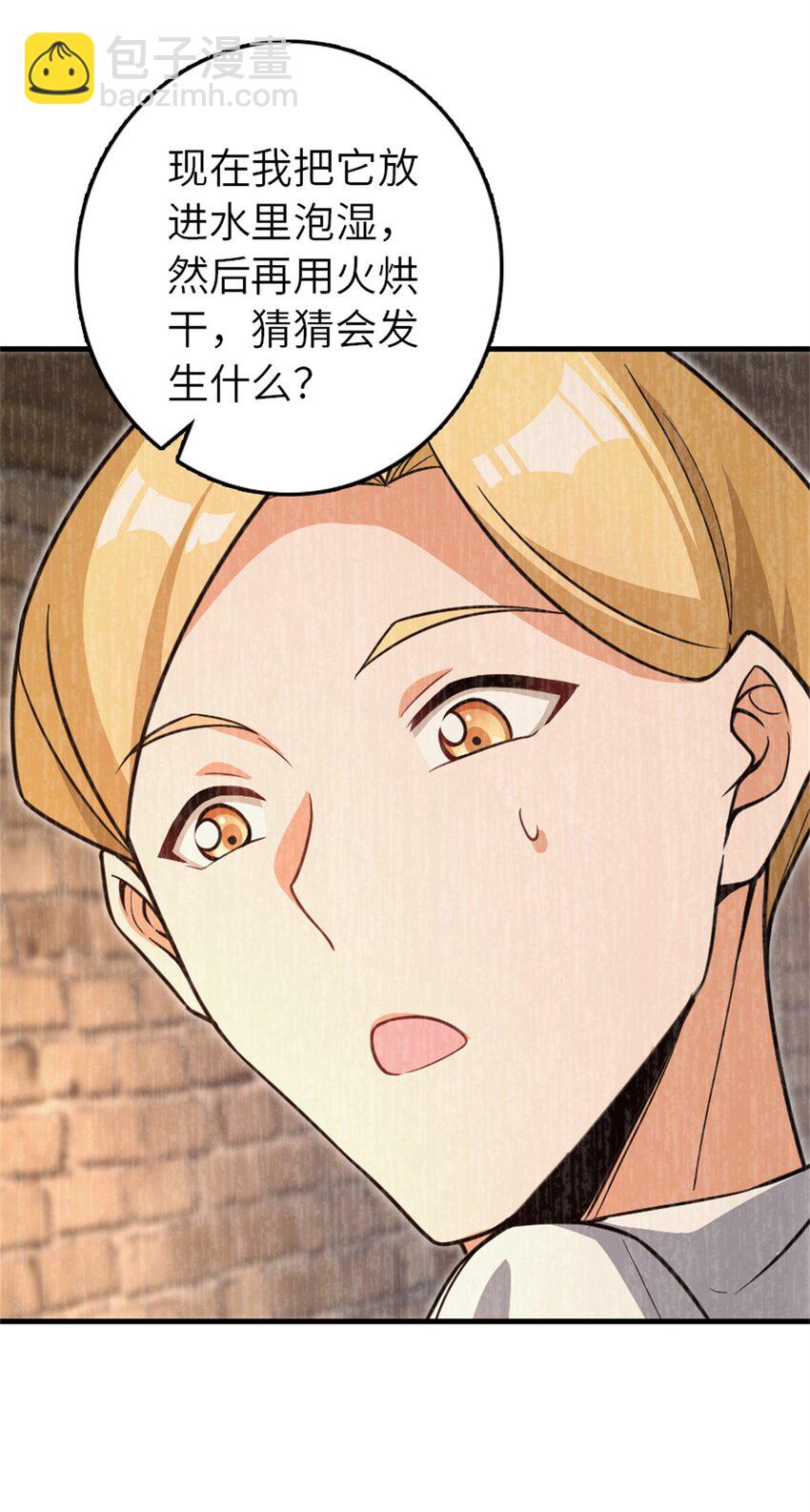 🍻放开那个女巫 546 风起辉光城 第47页