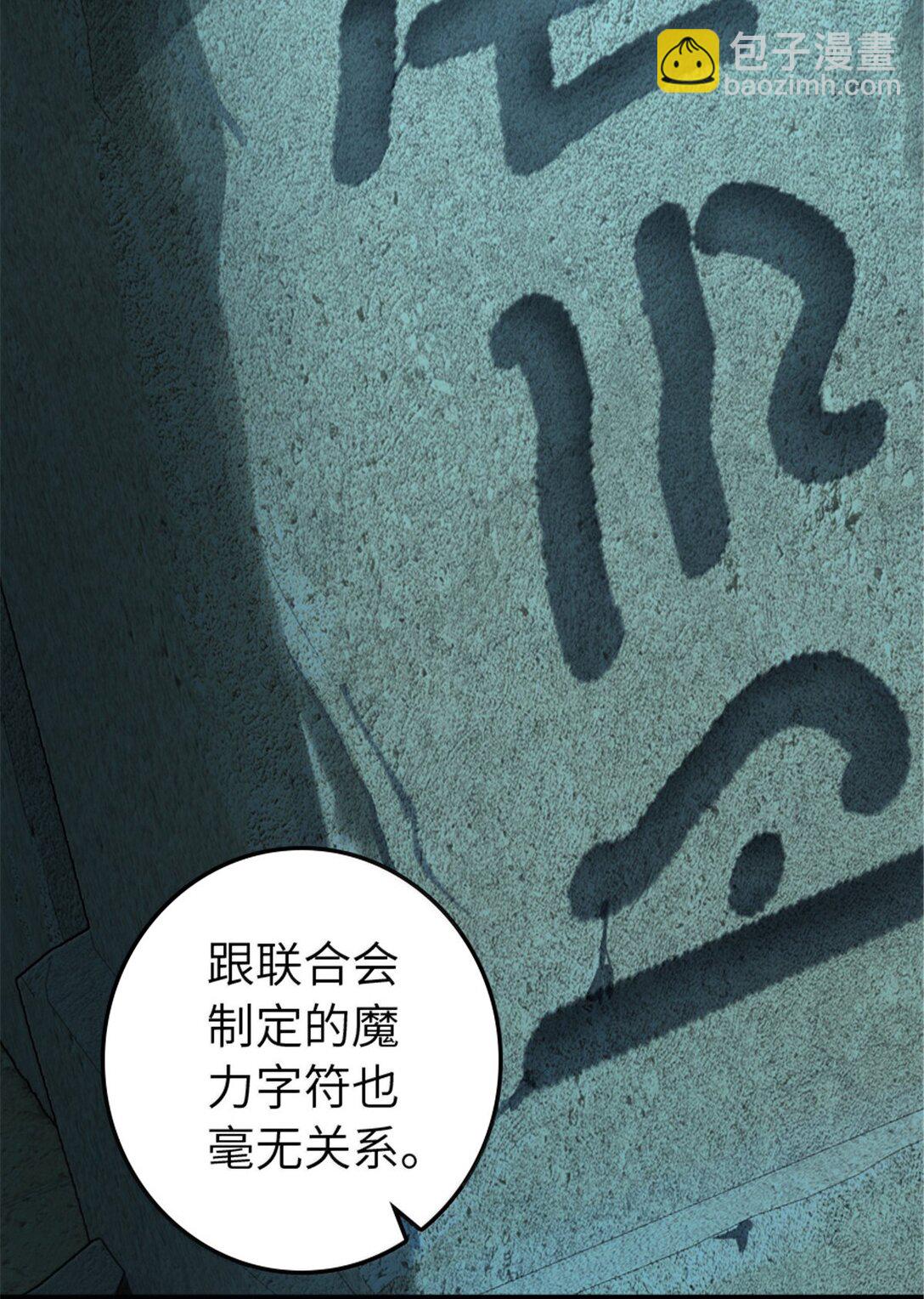 🍻放开那个女巫 614 神明诅咒之地 第45页