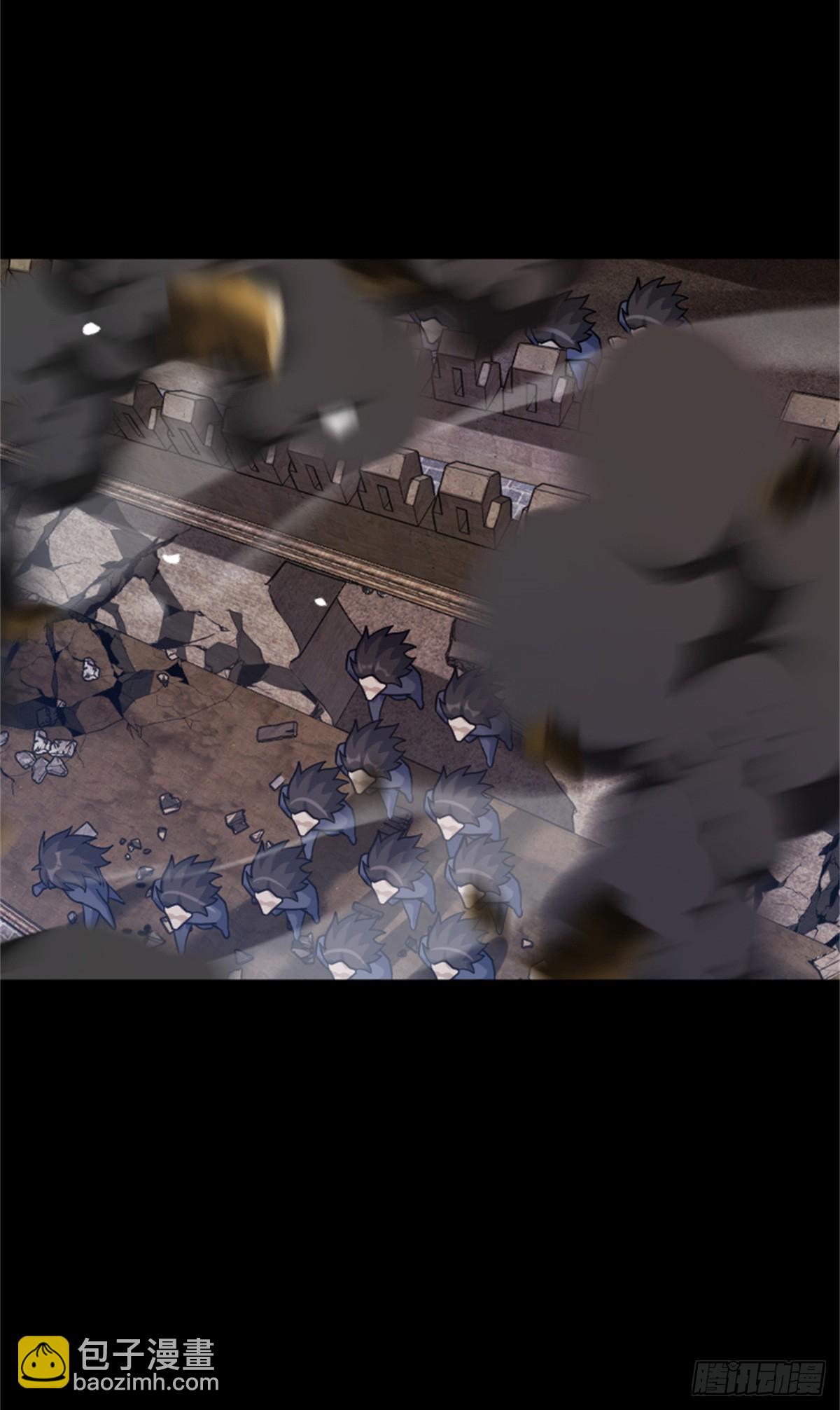 🍻放开那个女巫 677 塔其拉之战（上） 第13页