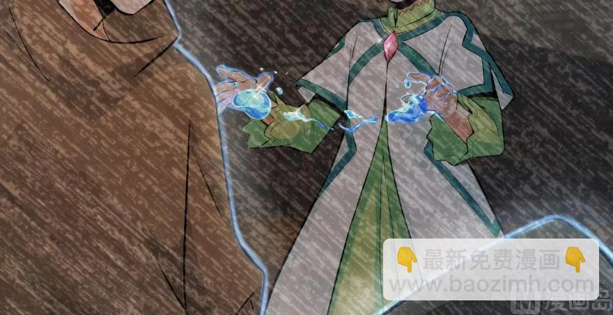🍻放开那个女巫 91 真-进化的能力 第3页