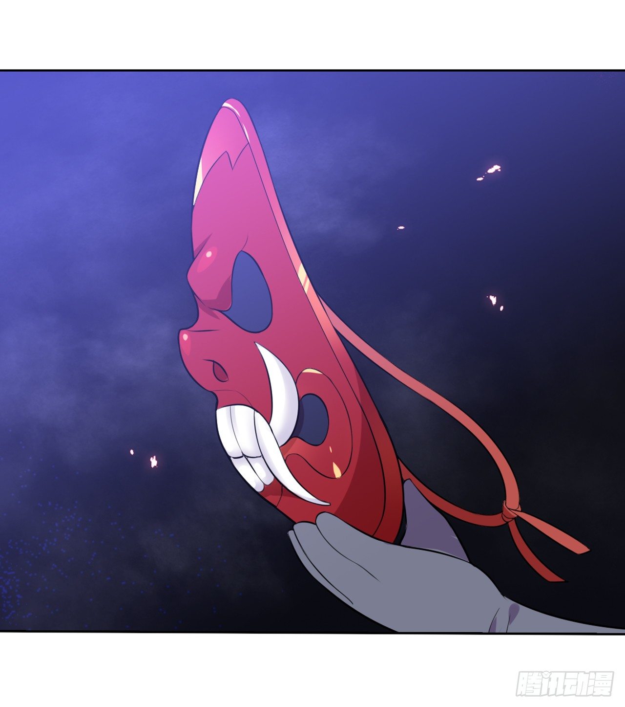恶之花-第33话