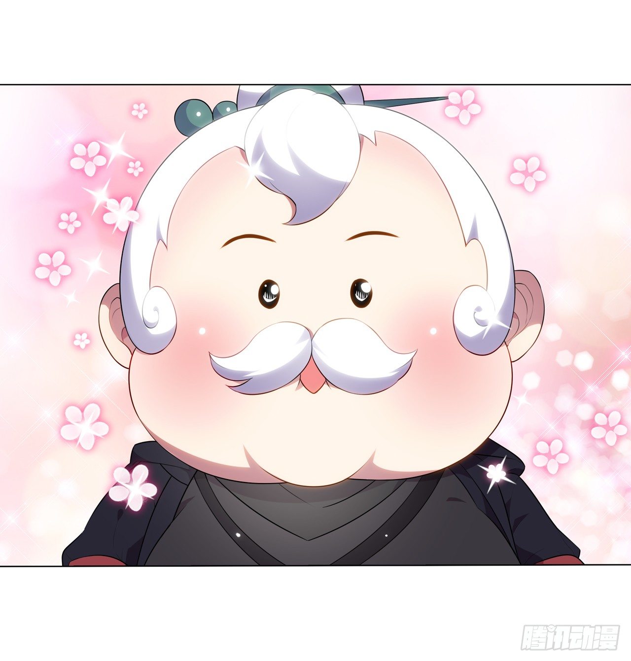 恶之花-第33话