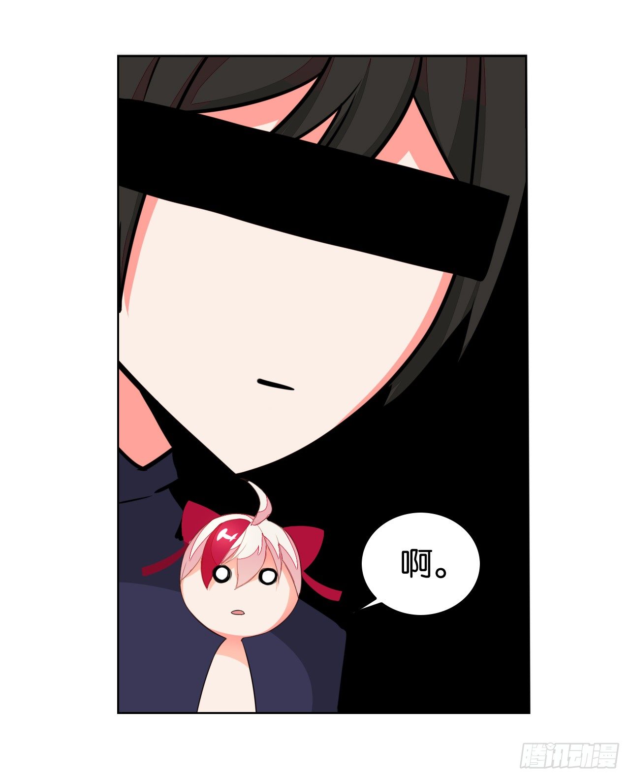 这个世界怎么了(1/2)-第7话