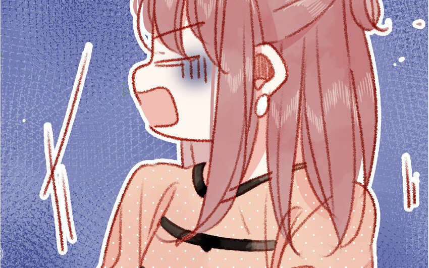 🍻放牛王子與實習公主 21 第20话  公主 第20页