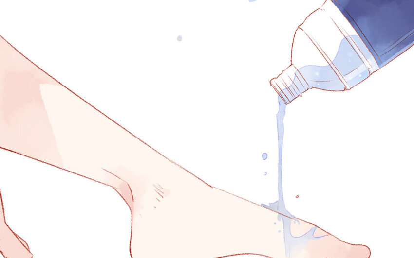 🍻放牛王子與實習公主 23 第22话  真·直男 第23页