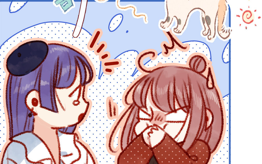 🍻放牛王子與實習公主 34 第33话  男朋友 第19页